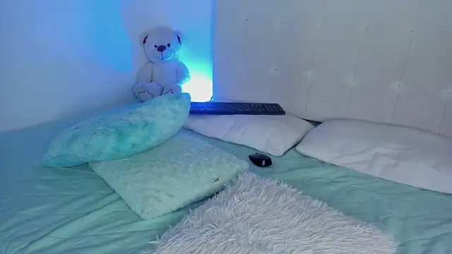 Angel rivera19 online show from April 14, 12:16 pm