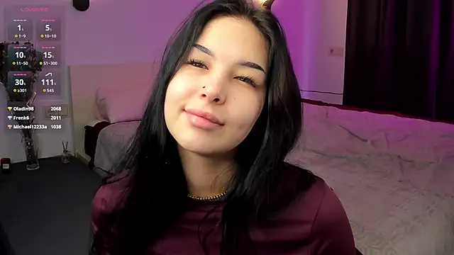 m1sss1nful online show from February 27, 6:24 am