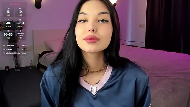 m1sss1nful online show from February 26, 6:23 am