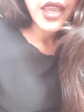 sexy jasma online show from April 6, 4:46 am