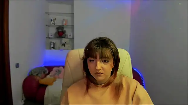 Veronika Miller18 online show from January 7, 1:03 pm