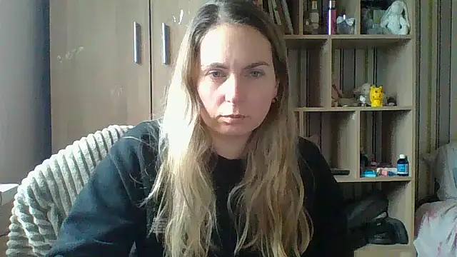 VikiLove765 online show from February 16, 8:58 am