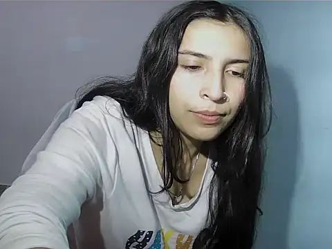 Emily Gree online show from April 8, 12:46 am