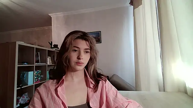 Dia DeAmas online show from March 13, 9:21 am