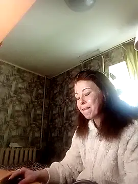 KettyLoveX online show from April 21, 10:00 am