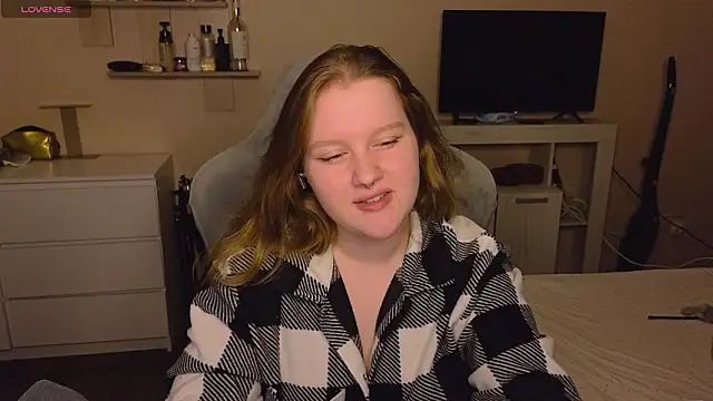 Ol1via online show from March 21, 12:37 am