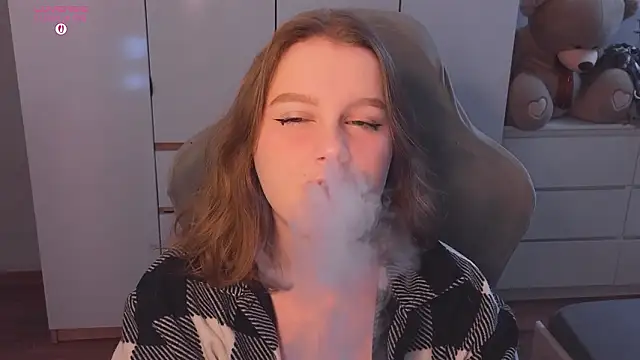 Ol1via online show from February 8, 1:42 am