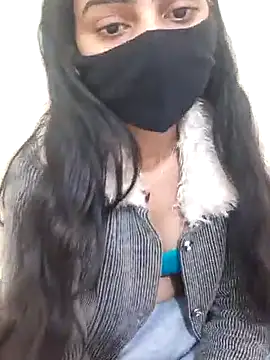 Kanchan7909 online show from January 17, 4:20 am