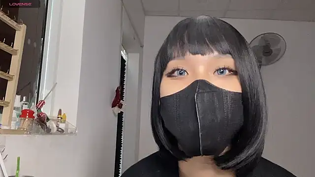 Tieu-May online show from February 28, 8:36 am