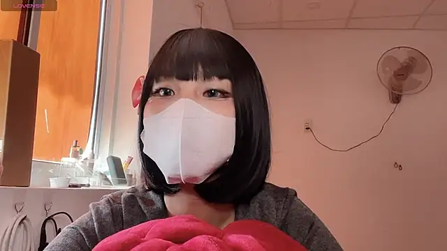 Tieu-May online show from February 10, 8:06 am