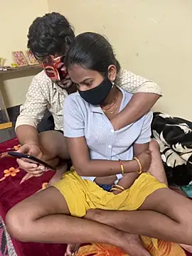 A-POOJA RANI online show from February 7, 3:21 am