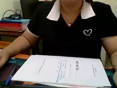 Sarah no land online show from April 8, 1:52 am