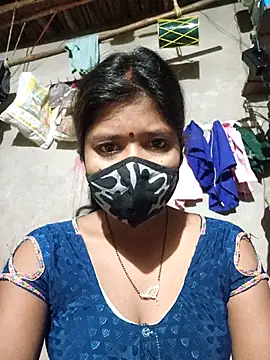 Horny-Rashi online show from March 2, 6:36 pm