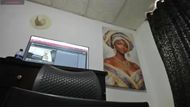 nickytabitch online show from July 10, 1:22 pm