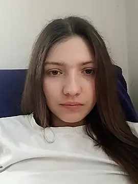 LunaTori456 online show from January 13, 11:25 am