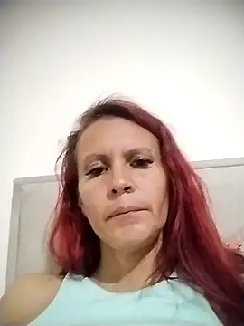 cintia love online show from February 7, 11:30 pm