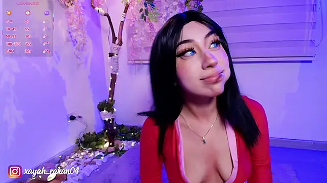 Xayah and Rakan online show from April 9, 5:32 am