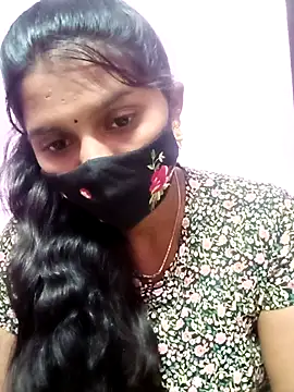 Tamil Hot Anu online show from February 21, 5:57 pm