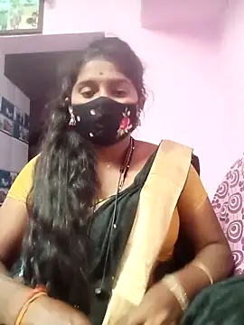 Tamil Hot Anu online show from January 15, 5:52 pm