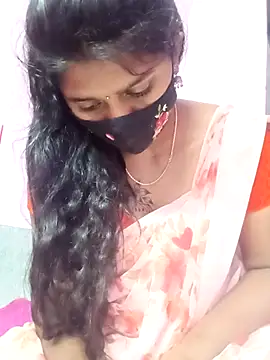 Tamil Hot Anu online show from February 6, 6:33 pm