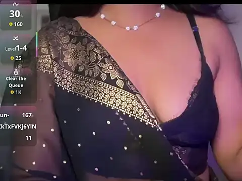 naughty nazara online show from July 14, 11:26 am