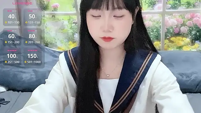 xiaoguai99 online show from March 20, 2:11 pm