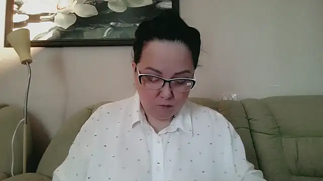 infinity loveliness online show from March 28, 11:32 am