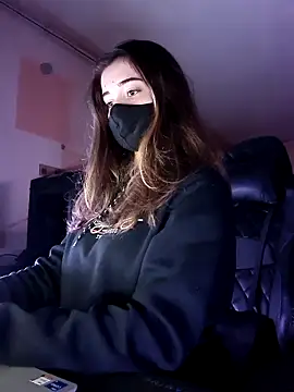 kirakitty xoxo online show from January 5, 6:22 pm