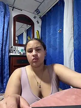 Selene Voon online show from April 5, 1:59 am