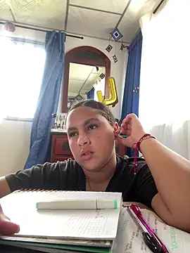 Selene Voon online show from April 20, 8:56 pm