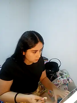 SweetAlbedo online show from January 31, 11:25 pm