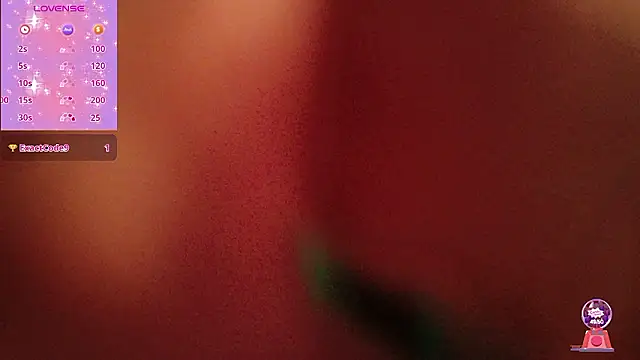 Kamsw0rld online show from January 18, 9:49 am