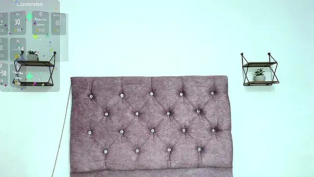 diosa cristal  online show from February 9, 2:58 am