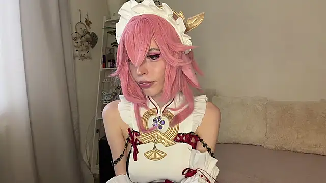 moonalauma online show from March 3, 12:33 pm