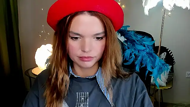 SaraGolben online show from January 7, 10:18 am