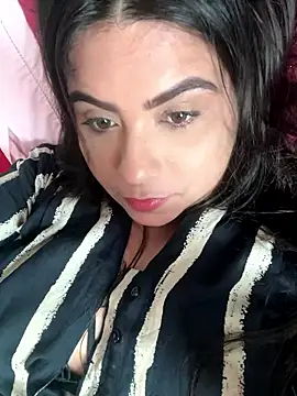 HellenaTinoco online show from January 7, 3:04 pm