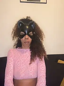 Kaly vibes online show from February 9, 8:33 pm