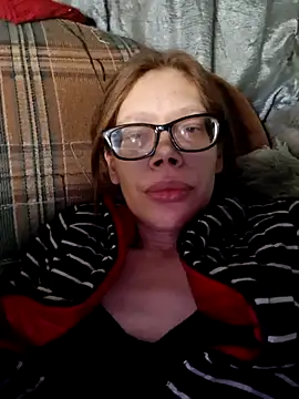 KristinaP online show from January 16, 2:02 pm