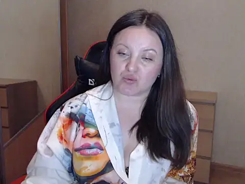 Sabrina Weaver online show from March 19, 4:55 pm