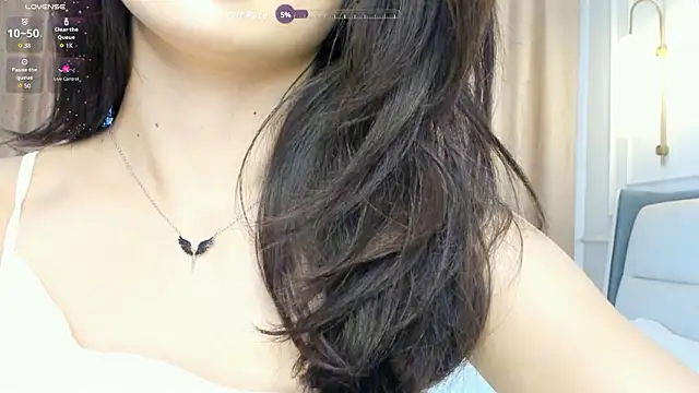 SayokoMia S online show from March 6, 9:15 am