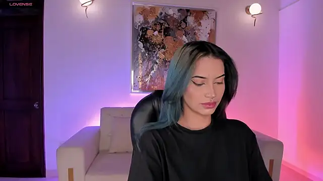 KayraLanne online show from March 15, 4:03 am