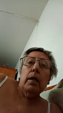 Marce1903 online show from May 1, 3:54 am