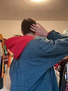 SugarNCinnamon online show from March 1, 11:15 pm