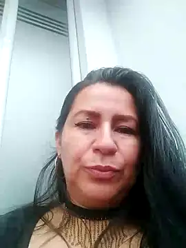 Helen Novoa online show from March 7, 9:33 pm
