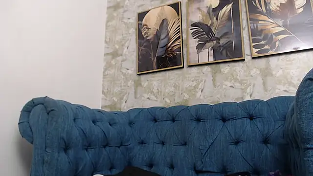 Helen Novoa online show from March 26, 10:11 pm