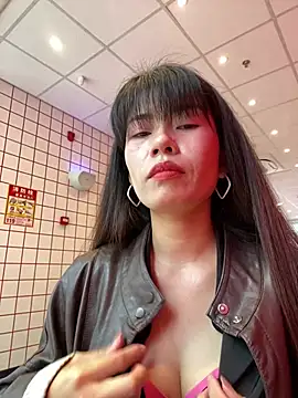 Miss me29 online show from February 7, 4:27 am