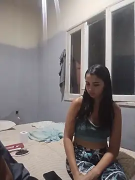 Rodrigohernan19 online show from April 12, 2:36 am