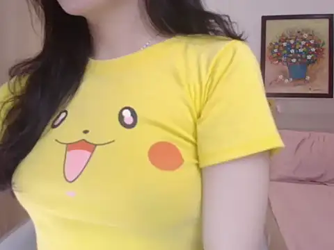 BunnyT Bae   online show from February 27, 9:31 am