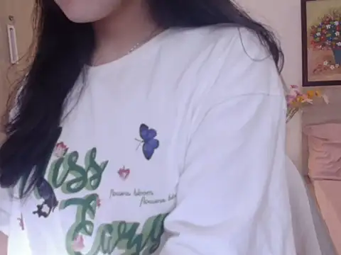 BunnyT Bae   online show from March 17, 11:03 am