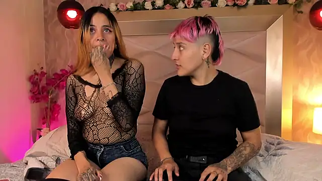 HadeDanny online show from January 10, 3:11 am